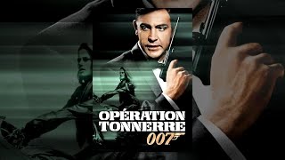 Opération Tonnerre (VF)