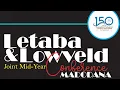 Download Lagu Letaba and Lowveld Joint Mid-Year  Madodana Conference