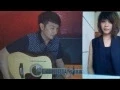 Download Lagu (Duet Indiahe) Khushiyan Aur Gham - Nathan Fingerstyle \u0026 Dhea Puse Shakwa