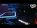 CANTO "CONFIESO" DE KANY GARCIA EN LA VOZ Y DESLUMBRÓ A LOS COACHES - LA VOZ ARGENTINA 2022