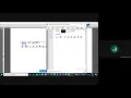 Array in Emulator 8086
