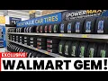 5 Walmart Tires SECRETLY Better Than 300 Brands And 3 To Skip