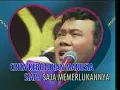 Download Lagu Rhoma Irama -  Kata Pujangga