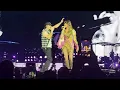 Ella Langley & Morgan Wallen – I Can’t Love You Anymore (Debut Live in Tuscaloosa 4/18/26) | 4K
