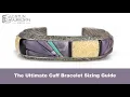 Ultimate Sizing Guide for a Cuff Bracelet