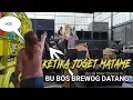 Download Lagu BU BOS BREWOG NGAMUK