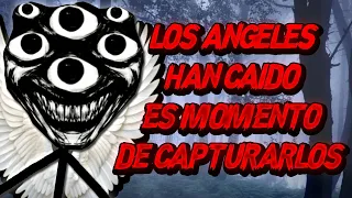 PEDIREMOS PERDÓN AL PADRE POR LO QUE HICIMOS A SUS HIJOS!!! / VOIDMEMES 218 / VOINED