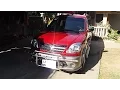 2014 Mitsubishi Adventure GLS Sport Full Review Start Up In Depth Tour Engine