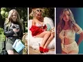 Natalie Alyn Lind s Best Looks - 2018