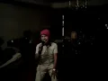 2013 Boy Mondragon with Open Arms (Journey)