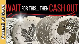 Download 🔴Silver Dealer says, WAIT for this to happen … then cash out (TOTALLY SURPRISED)! MP3