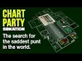 Download Lagu The search for the saddest punt in the world | Chart Party