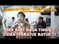 Download Lagu SEBERKAS SINAR - NIKE ARDILLA | COVER BY IRWAN ft. ZIDAN