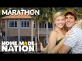 THE BEST BEACHFRONT HOMES Marathon Waterfront House Hunting Home Made Nation