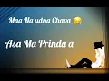 Pinjra gurnazar whatsapp status with lyrics