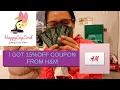 I GOT 15 OFF COUPON FROM H M