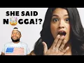Gina Rodriguez Should Not APOLOGIZE for N-WORD