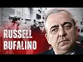 RUSSELL BUFALINO THE RISE AND FALL OF THE QUIET DON