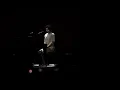 Close to You (cover)  - 藤井風 / Fujii Kaze and the piano Asia Tour in Shanghai Day1 230713