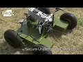 Download Lagu PR-DC predstavio novi dron koji se navodi optičkim kablom - FIBERTON
