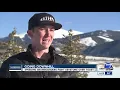 Snowboarders busted for ripping down family run at Keystone boarders say they were in control