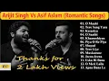 Download Lagu 💔 Arijit Singh Vs Atif Aslam Romantic Songs 💔 || Bollywood Songs ||
