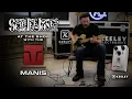 Download Lagu Keeley Electronics Manis Transparent Overdrive - Seth Lee Jones Performance