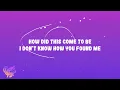 Jim Brickman - Destiny feat. Jordan Hill & Billy Porter