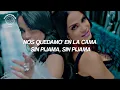 Download Lagu Becky G, Natti Natasha - Sin Pijama (Letra / Lyrics) Download Lagu Becky G, Natti Natasha - Sin Pijama (Letra / Lyrics)