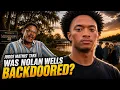 Was Nolan Wells Backdoored By Friends Judge Mathis Weighs In I REAL TALK