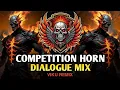 Lagu NEW COMPETITION HORN 2025 |DIALOGUE MIX |HIGH GAIN COMPETITION SONG | VIKU REMIX 🔥.       