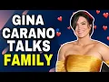A Conversation with Gina Carano Gina Shares About Her Family and Star Wars