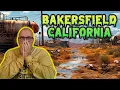Top 10 Reasons Not To Move To Bakersfield California
