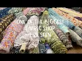 One of the biggest Fabric Shops I ve been to