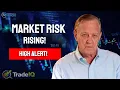 Market s are Flirting with Undertow Commentary for Monday August 17 2026