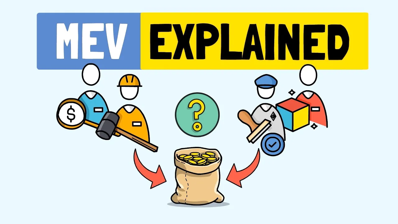 Understanding Maximal Extractable Value (MEV) on Ethereum