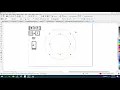 Corel Draw Tips Tricks Shift Key Ctrl D and more