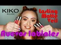 Download Lagu NUEVOS LABIALES \