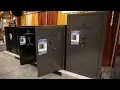 How to Stop People from Prying into a Safe Liberty Safe Military Locking Bars