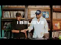 I Believe [EP #011] - B2B Oskido x Oscar Mbo || AfroHouse & 3Step Mix