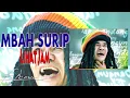 Lagu Mbah Surip - Lihat Jam (Official Audio)