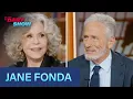 Jane Fonda - Rise Up Sing Out A Concert for the First Amendment The Daily Show
