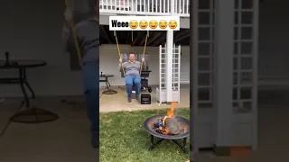 100 مليون ووي مع سقوط مضحك 