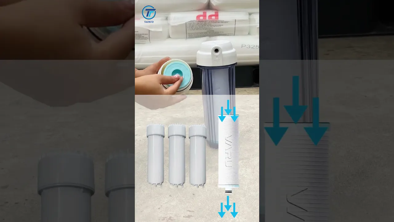 Công ty CP Tatico Việt Nam