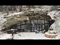 Dunlap Hollow Cave Hocking Hills