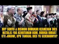 Download Lagu KEANEHAN PADA DIES NATALIS FAKULTAS KEHUTANAN UGM. PENGALIHAN ISU KASUS-KASUS JOKOWI? | OTR #1070