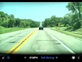 Idiot Passing on a Hill