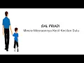 Download Lagu Sal Priadi - Mesra-Mesraannya Kecil-Kecilan Dulu (Lyric)