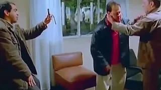 نزل ايدك اسفين يا باشا     دندنها