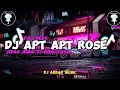 DJ APT ROSE FT. BRUNO MARS X SWEET LOVE X EL PERDON MASHUP VIRAL TIKTOK FULL BASS TERBARU 2024